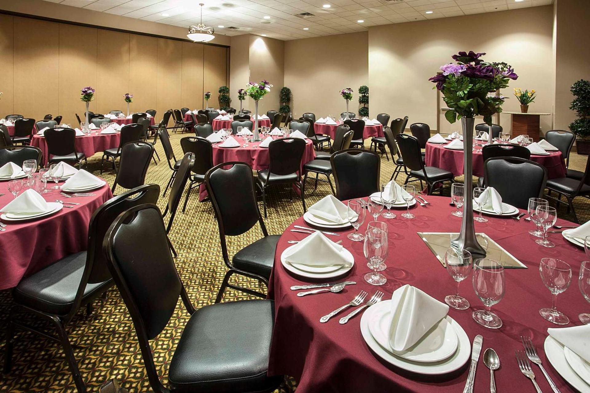 Meeting/conference room