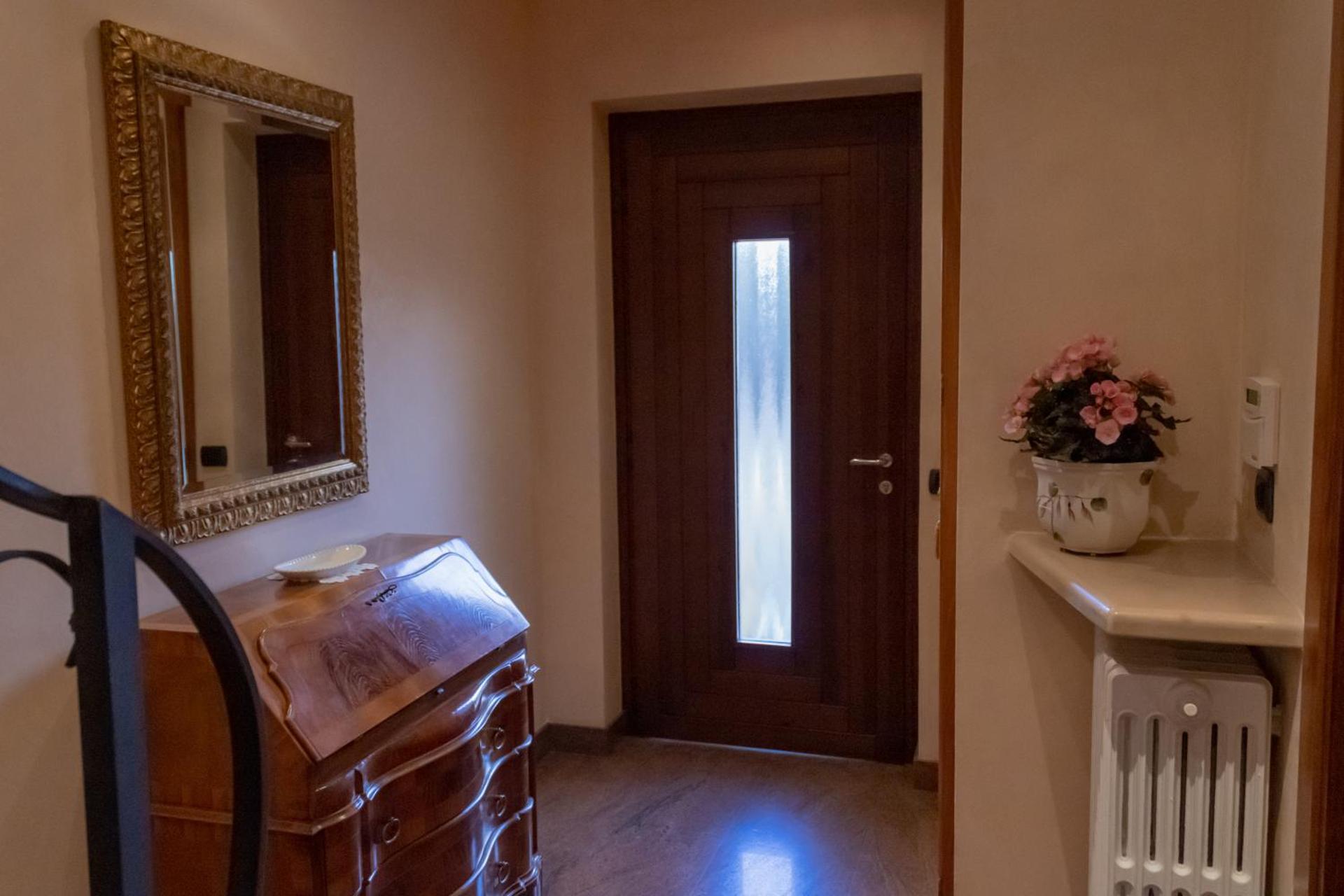 Agriturismo Pino Argentato