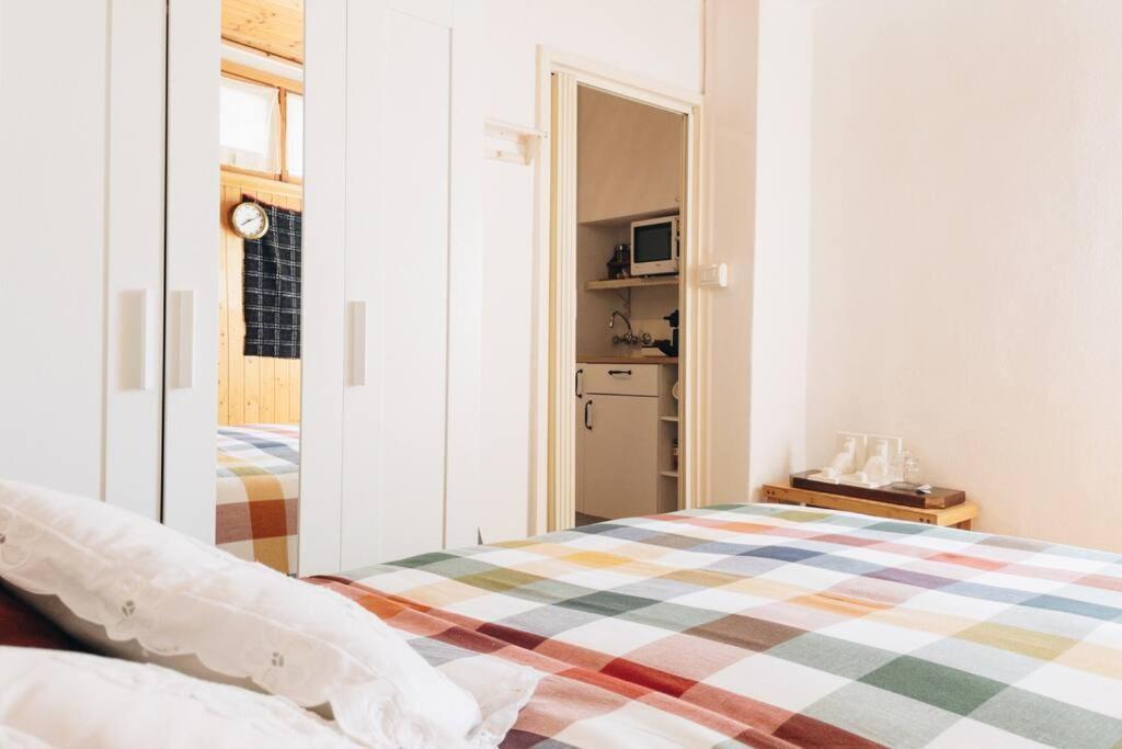 Dolce Barzio - piccolo bilocale