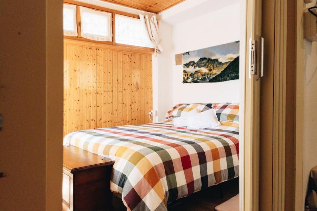 Dolce Barzio - piccolo bilocale