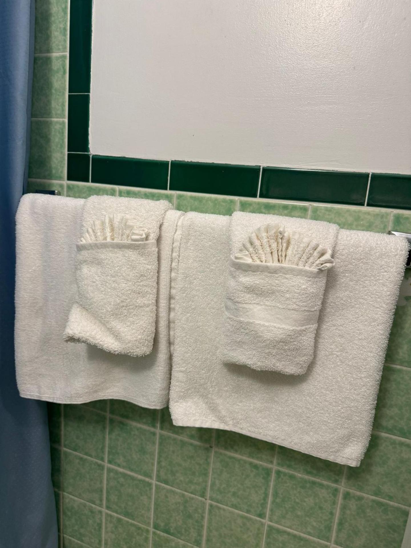 towels