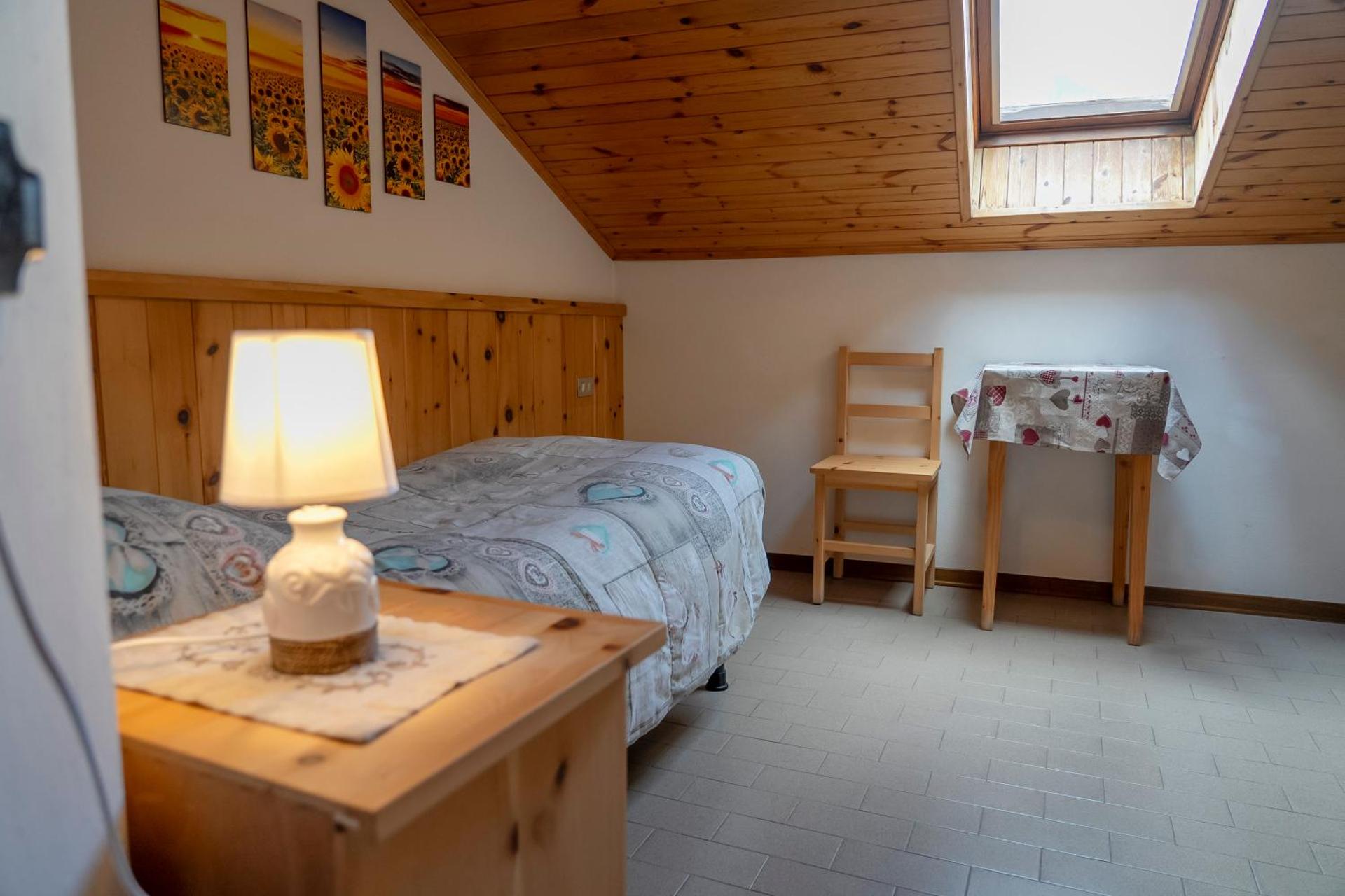 B&B Vecchio Borgo