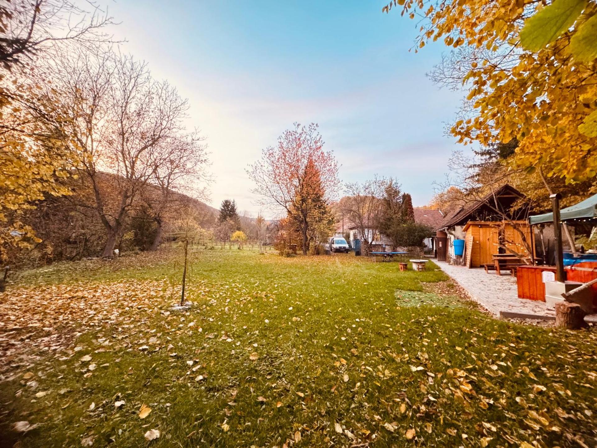 Latoria Vendégház Latorpusztán, a Bükk szívében