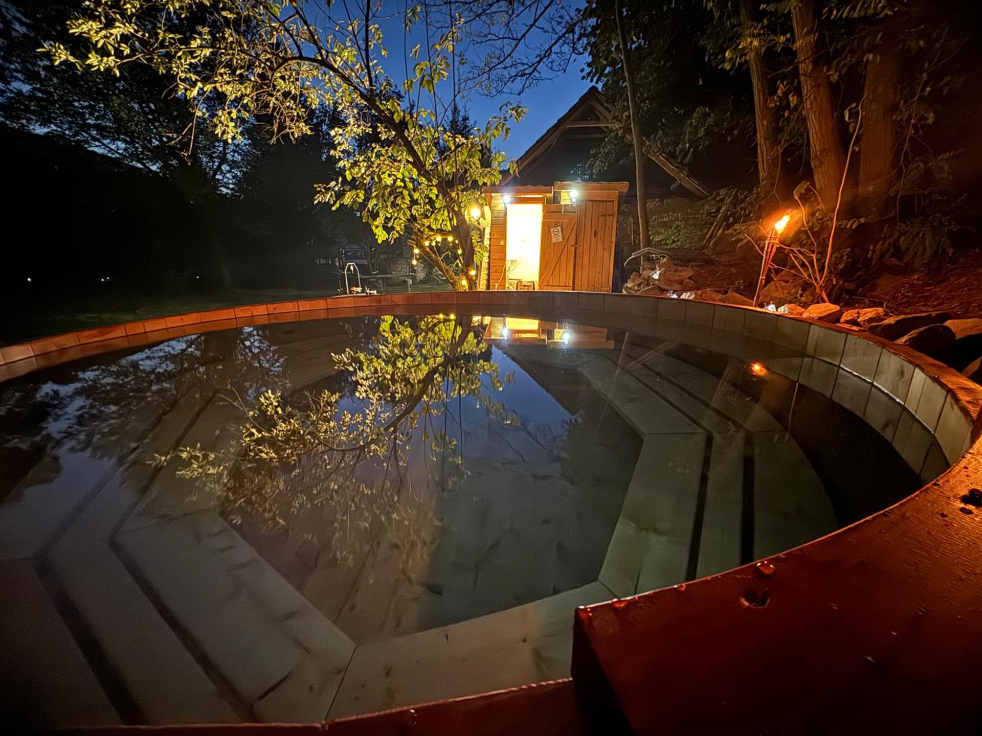 Latoria Vendégház Latorpusztán, a Bükk szívében