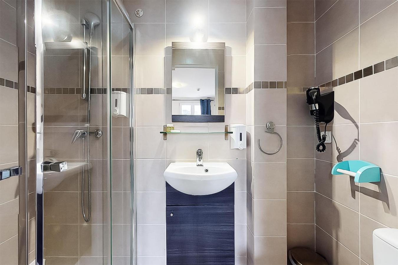 Hôtel de Ménilmontant