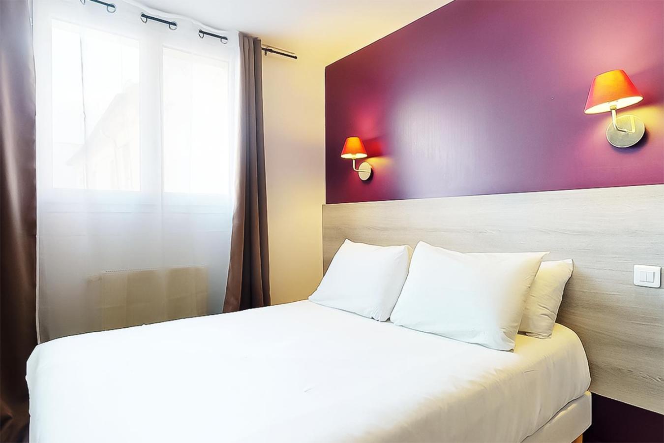 Hôtel de Ménilmontant