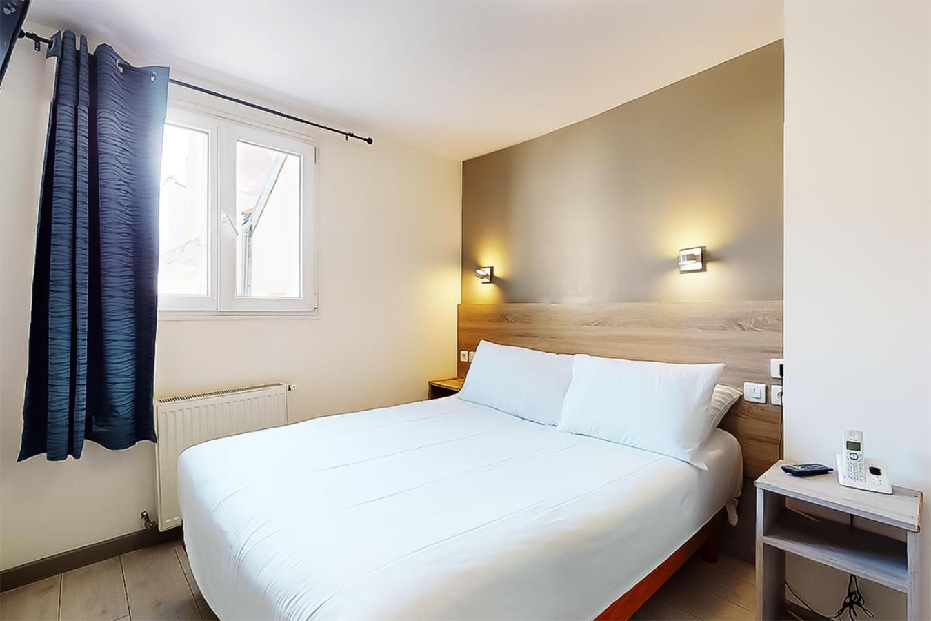 Hôtel de Ménilmontant