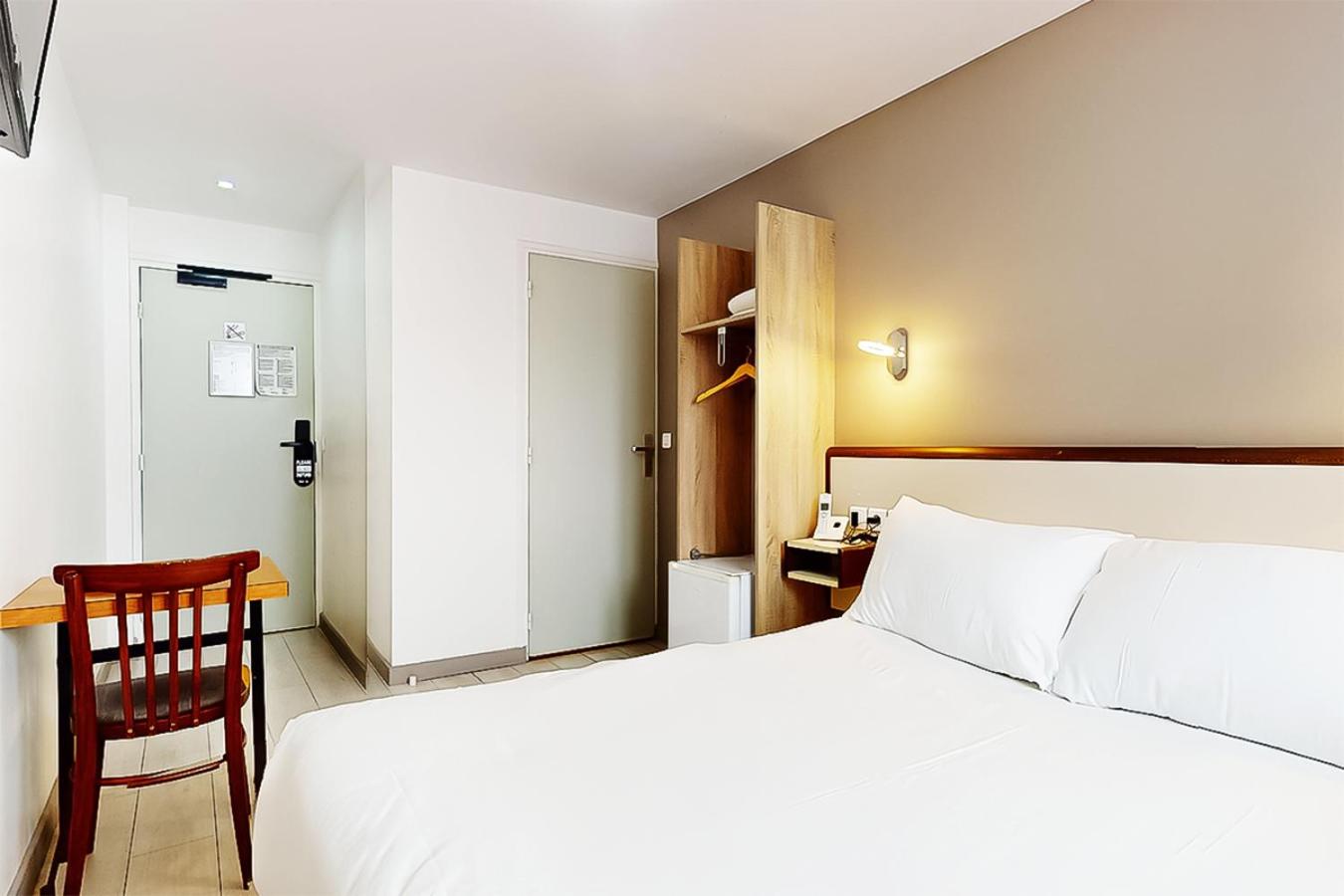 Hôtel de Ménilmontant