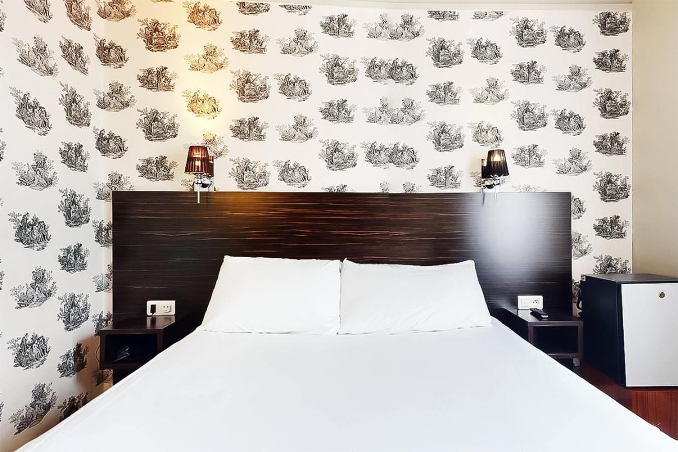 Hôtel de Ménilmontant