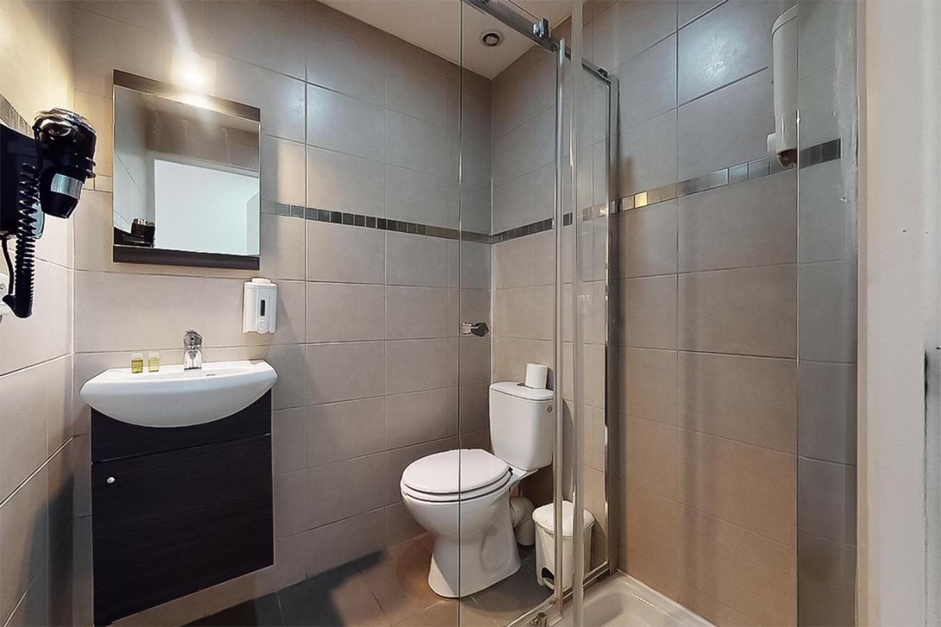 Hôtel de Ménilmontant