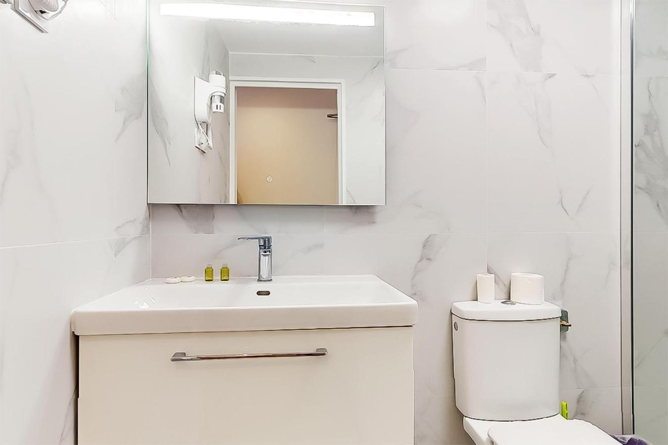 Hôtel de Ménilmontant