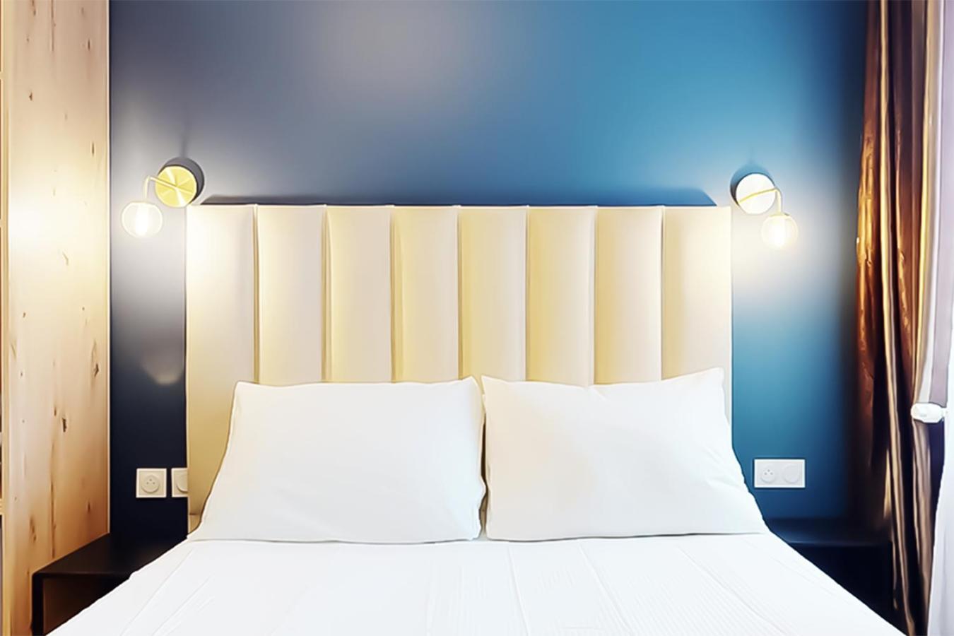 Hôtel de Ménilmontant