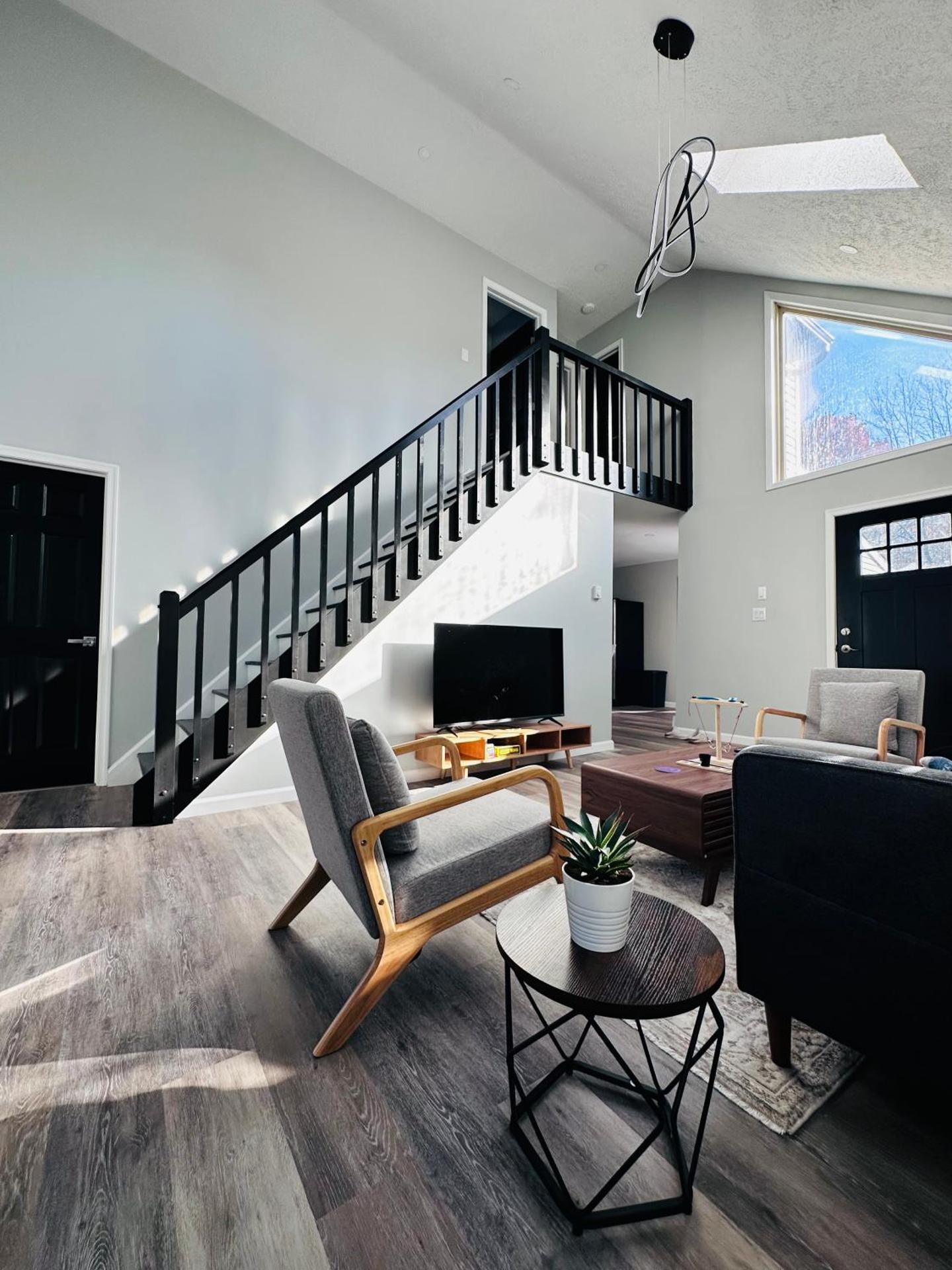 Cabin near kalahari,camelback Ski