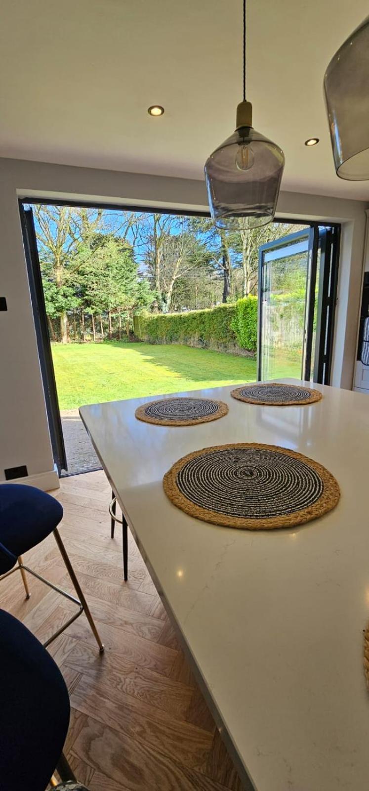 Coast Road Retreat-a stunning 3 bed home in Larne