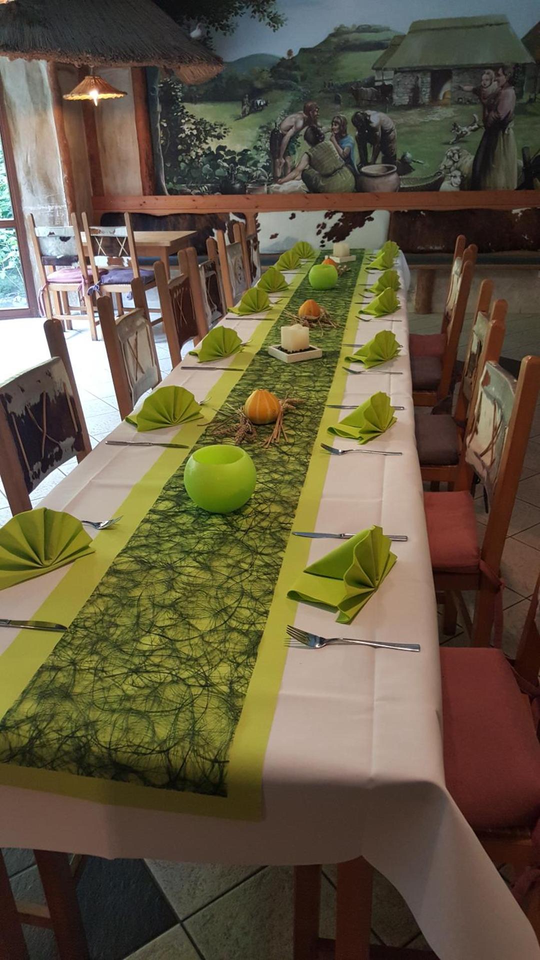 Banquet/Function facilities