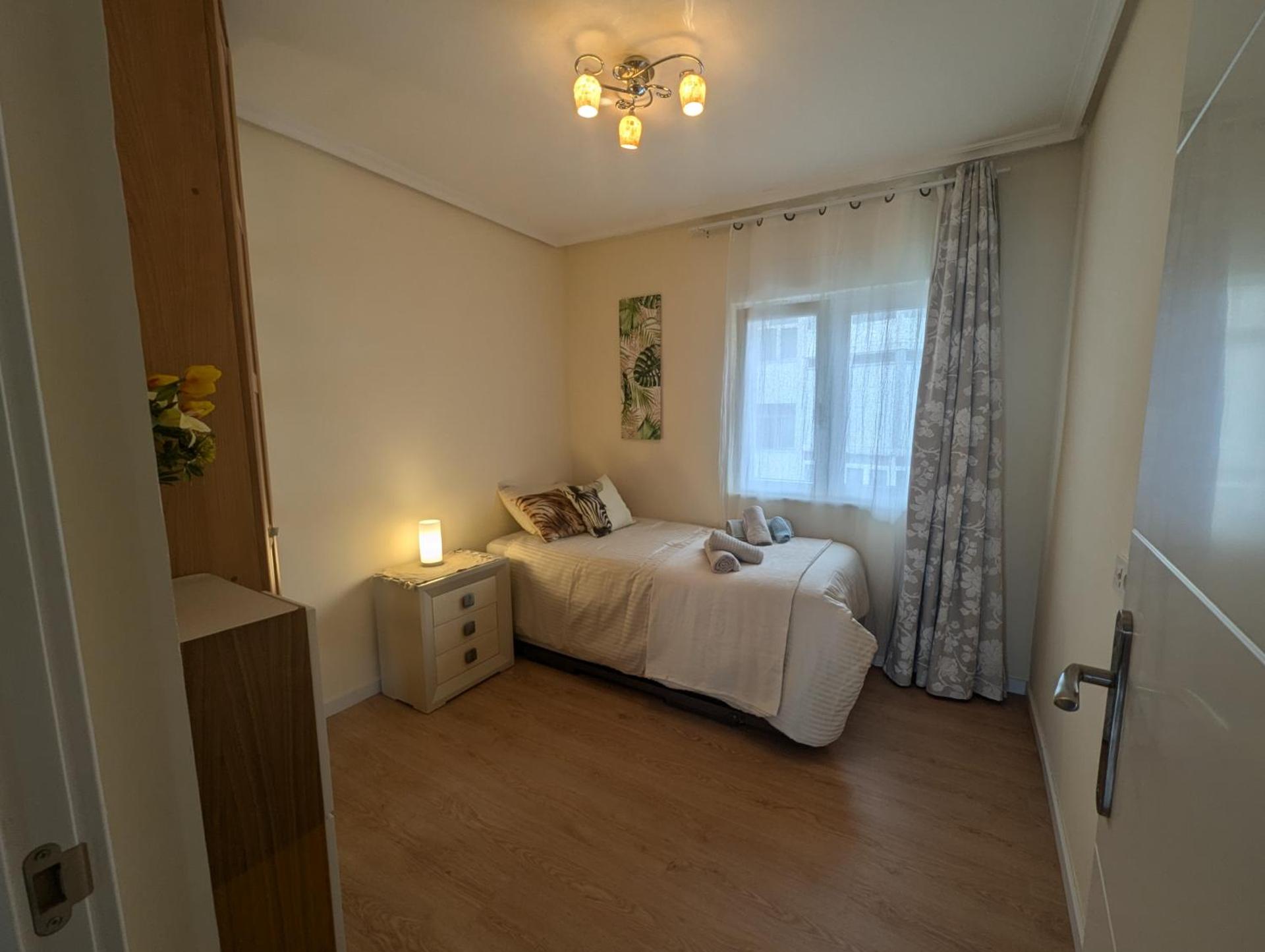 Aurrekoetxea 36 Vacation Rental Tala 10