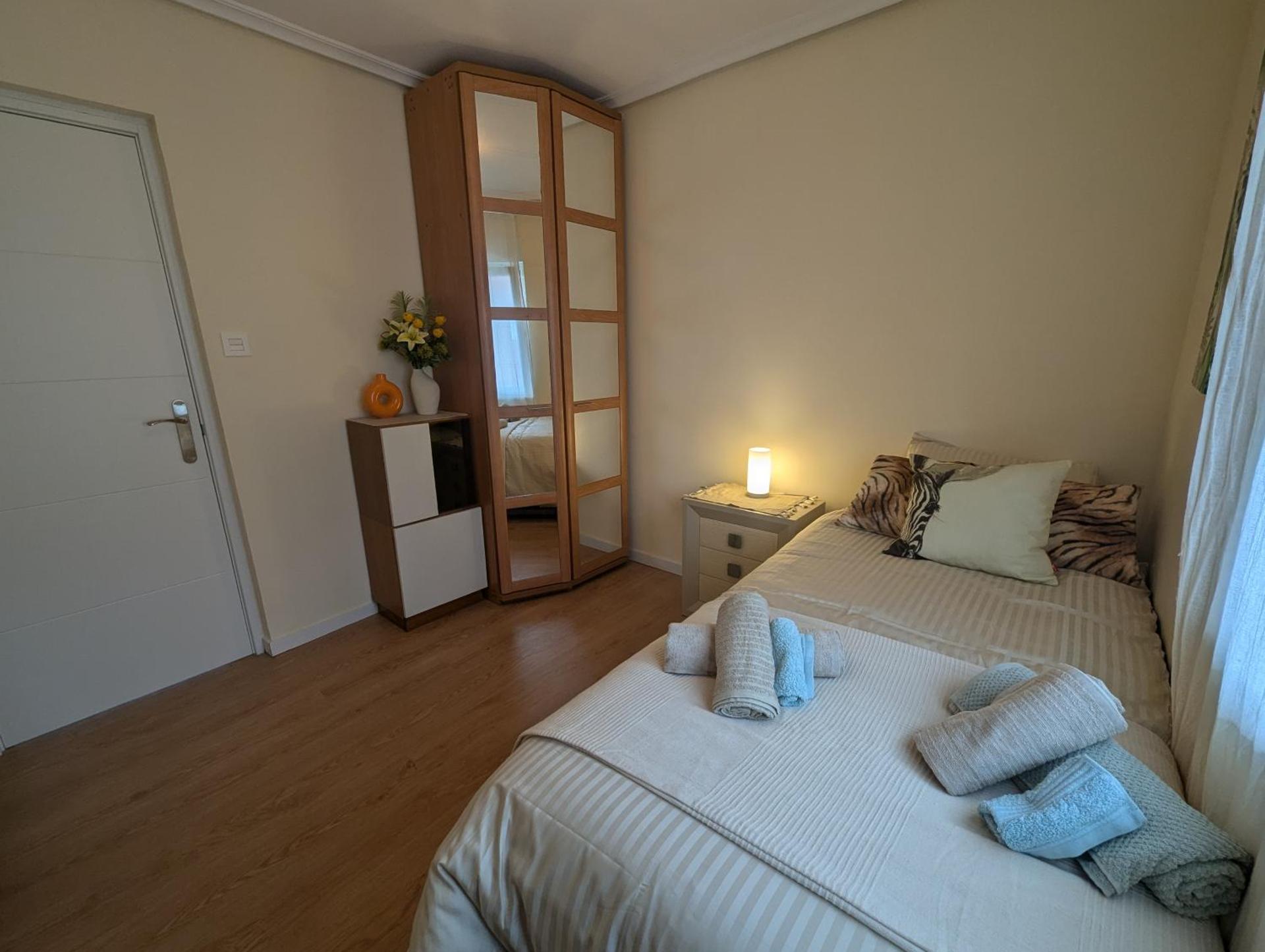Aurrekoetxea 36 Vacation Rental Tala 10