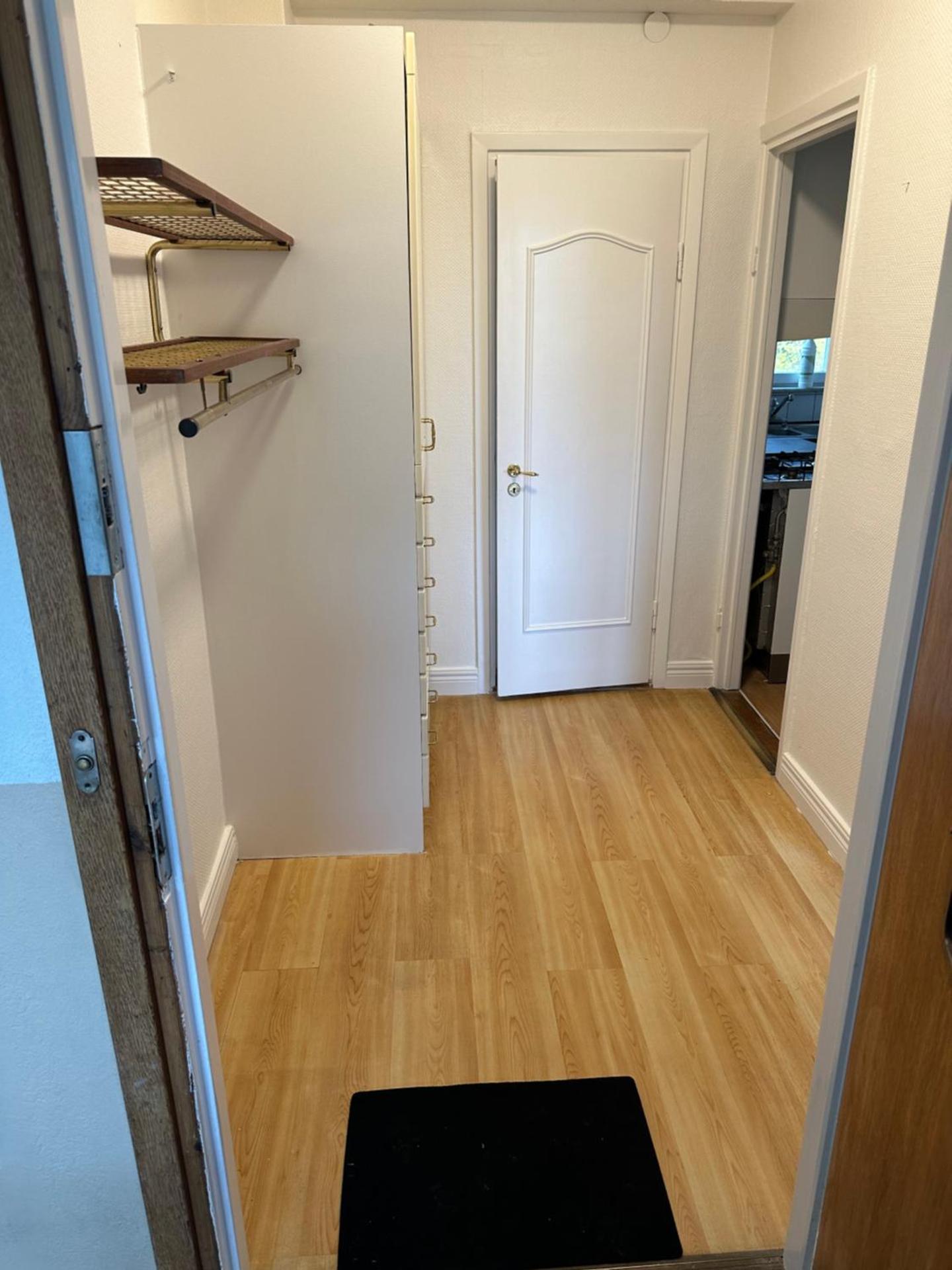 Flatin erbjuder lägenheter i södra Stockholm