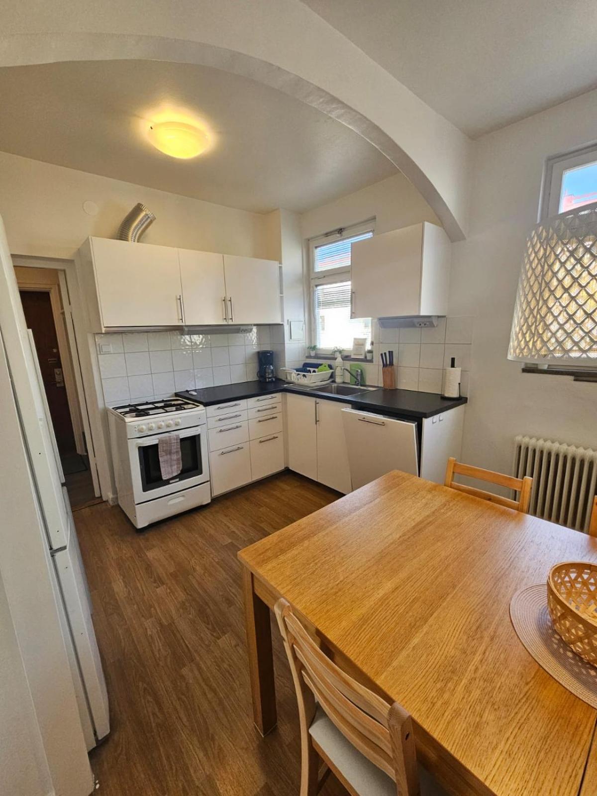 Flatin erbjuder lägenheter i södra Stockholm