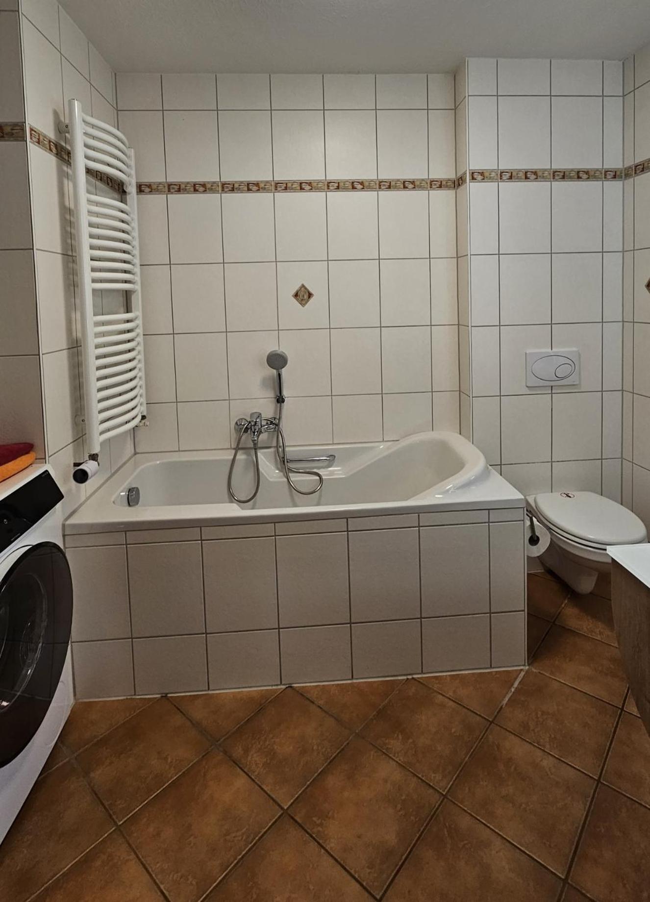 Ferienwohnung "Am Stadtpark"