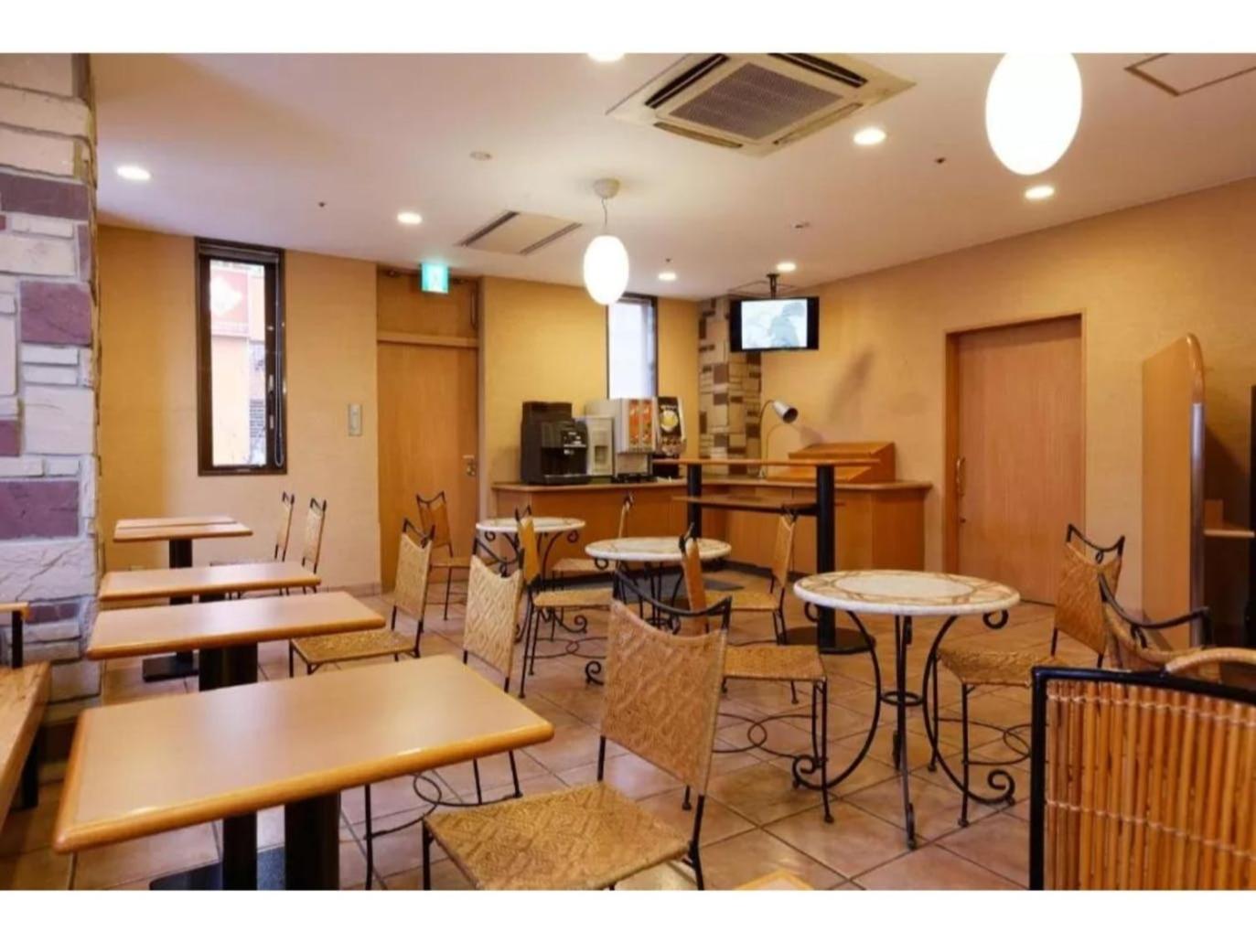 R&B Hotel Kumamoto Shimotori - Vacation STAY 39079v