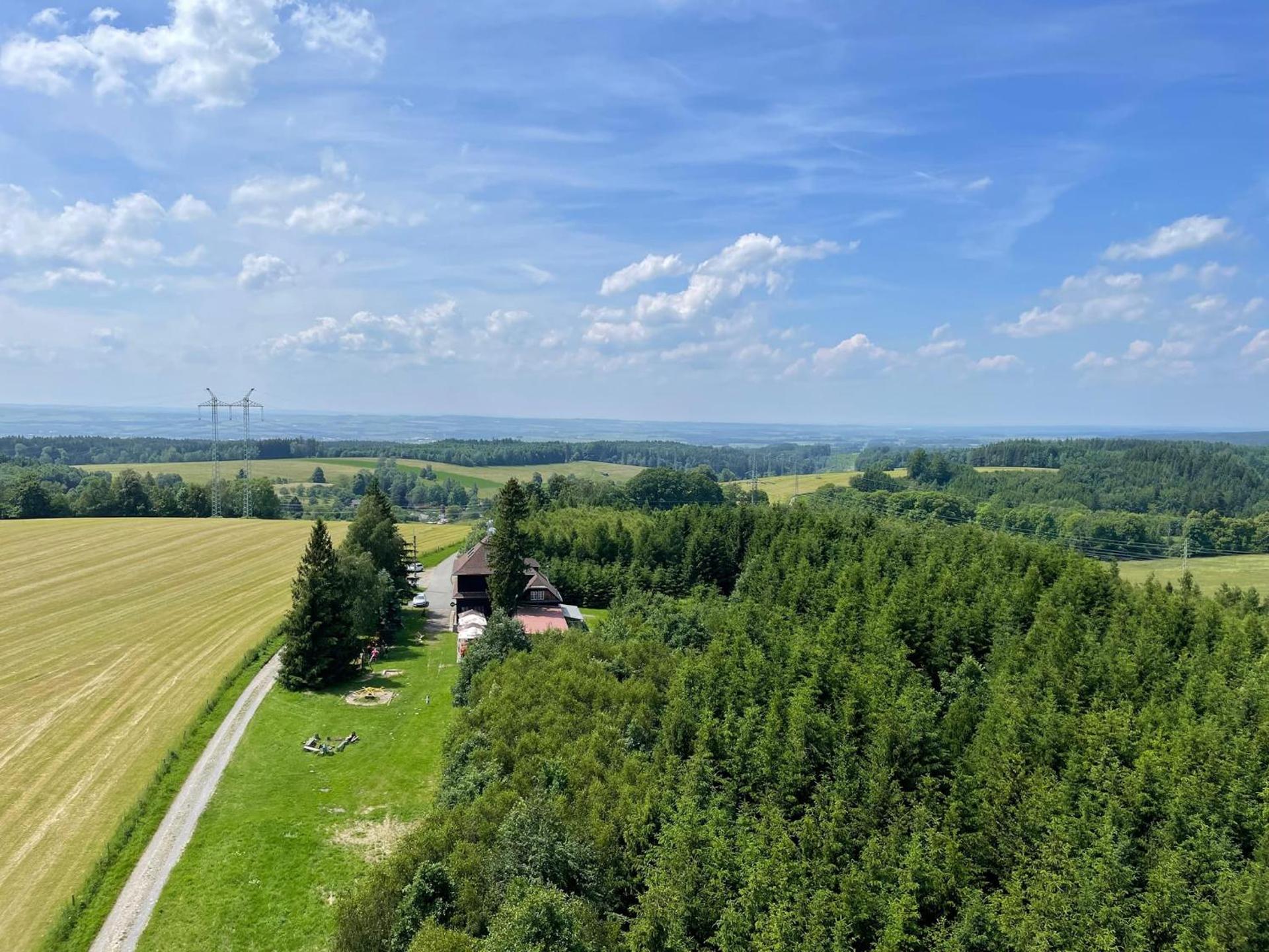 Chata Maxe Švabinského