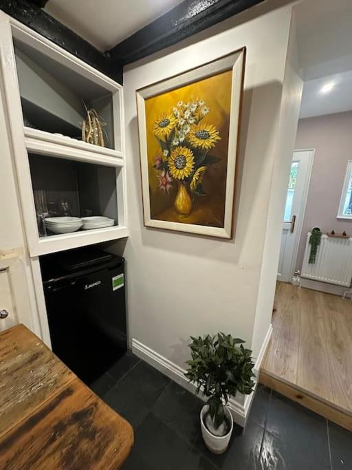 Love Lane Cottage Dolgellau