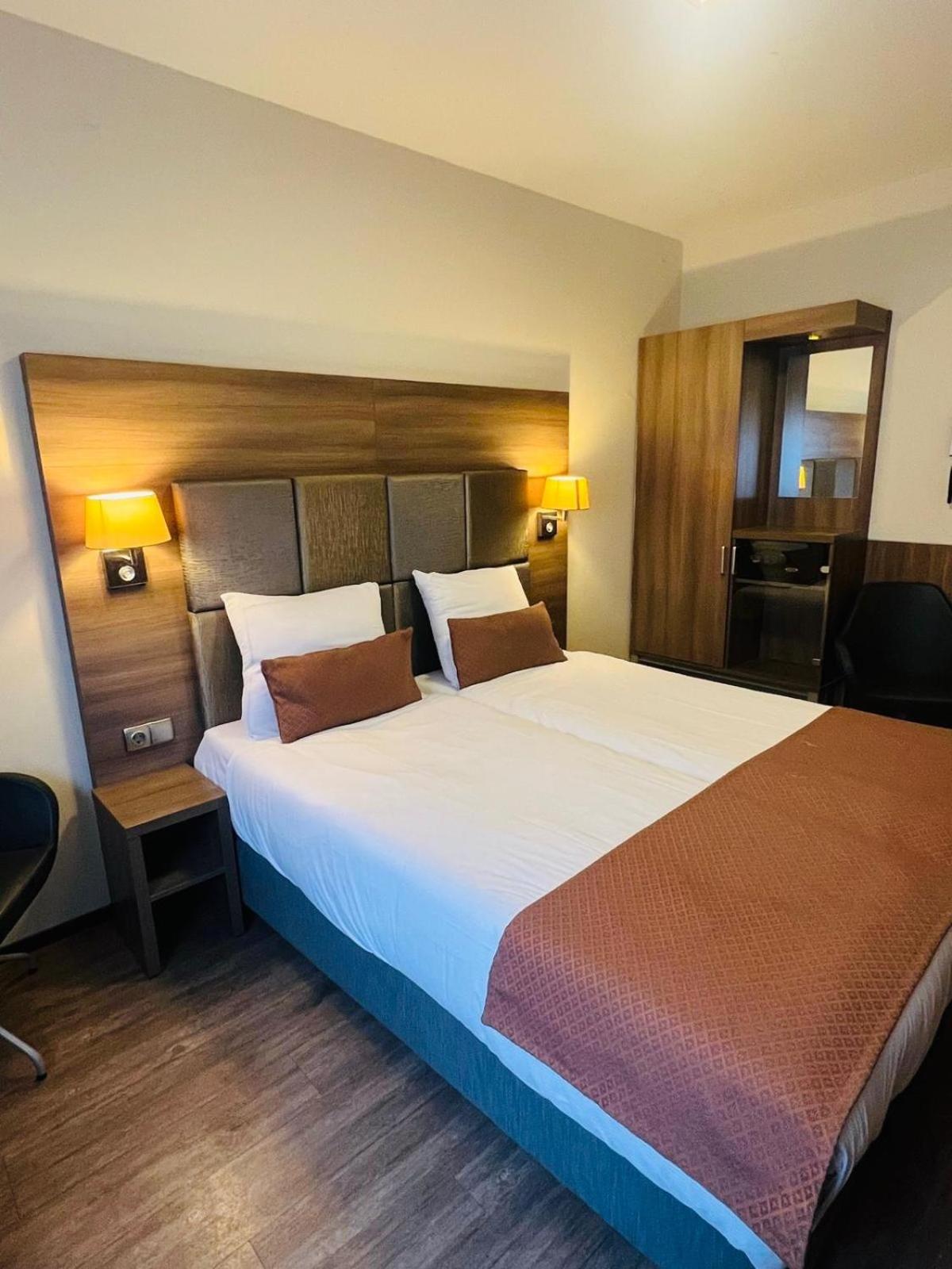 OZO Hotels Cordial Amsterdam