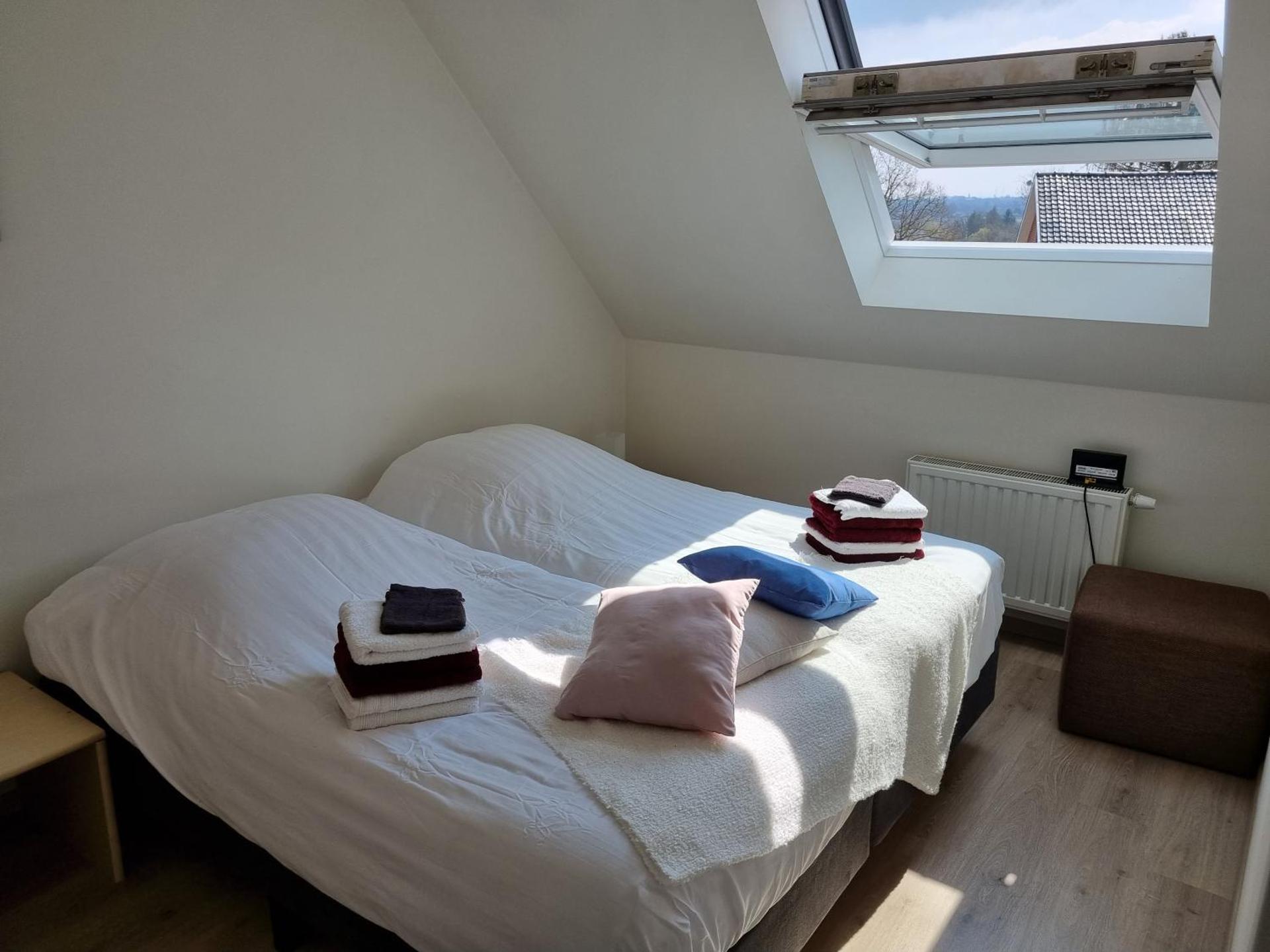 Vakantiewoning Bisonder