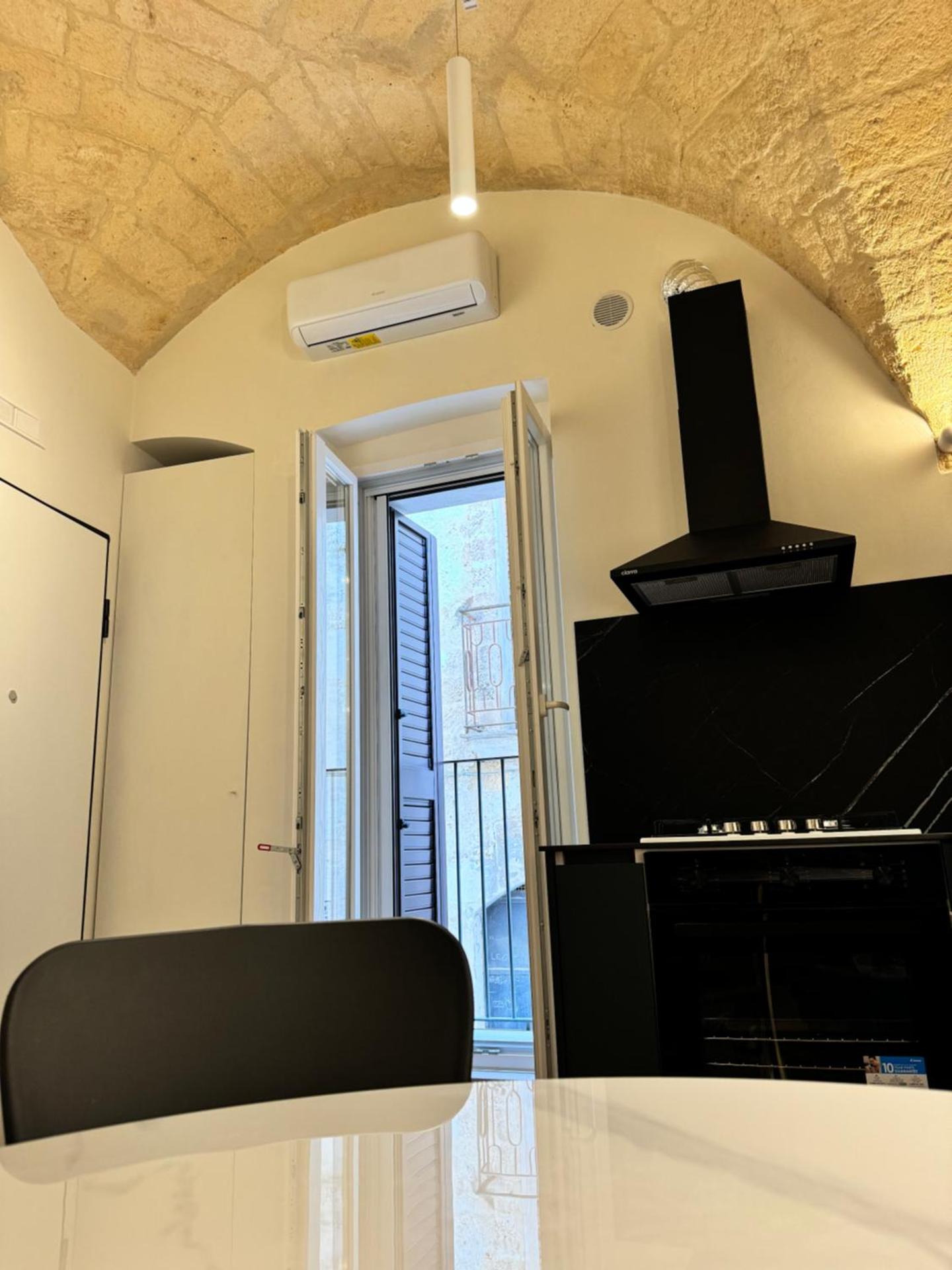 La Dimora Dell Artista LUXURY ROOM