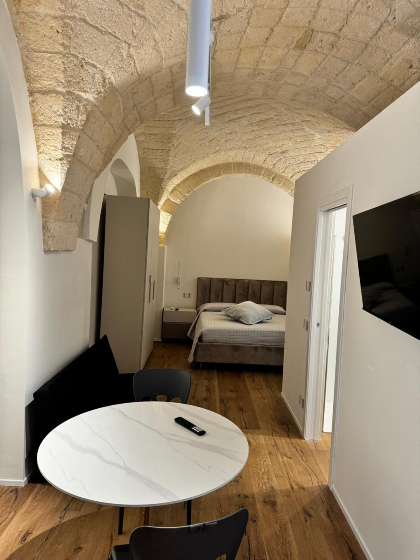 La Dimora Dell Artista LUXURY ROOM