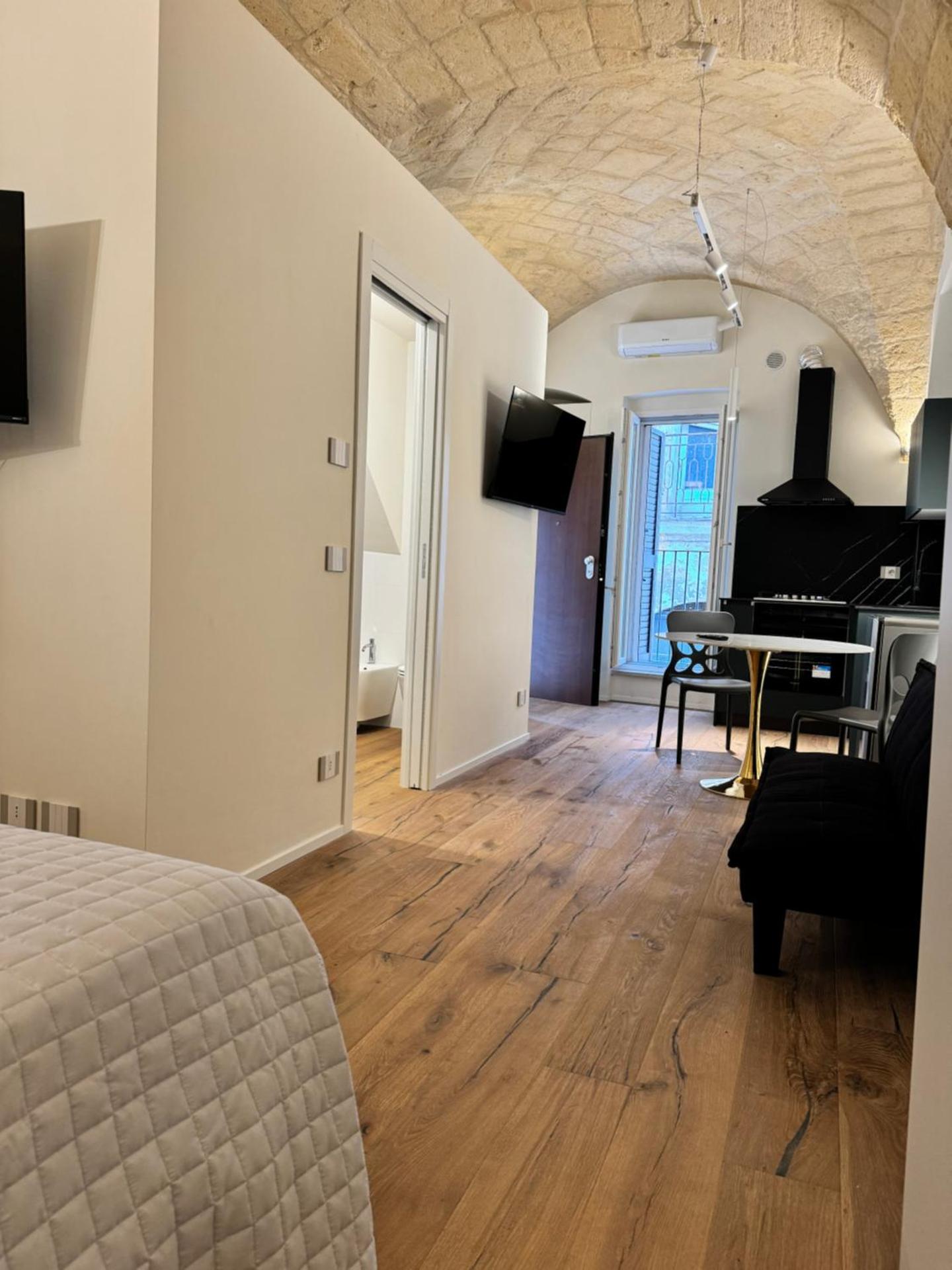 La Dimora Dell Artista LUXURY ROOM