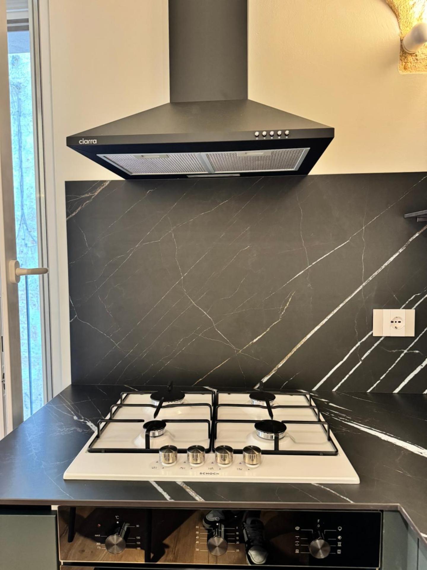 La Dimora Dell Artista LUXURY ROOM