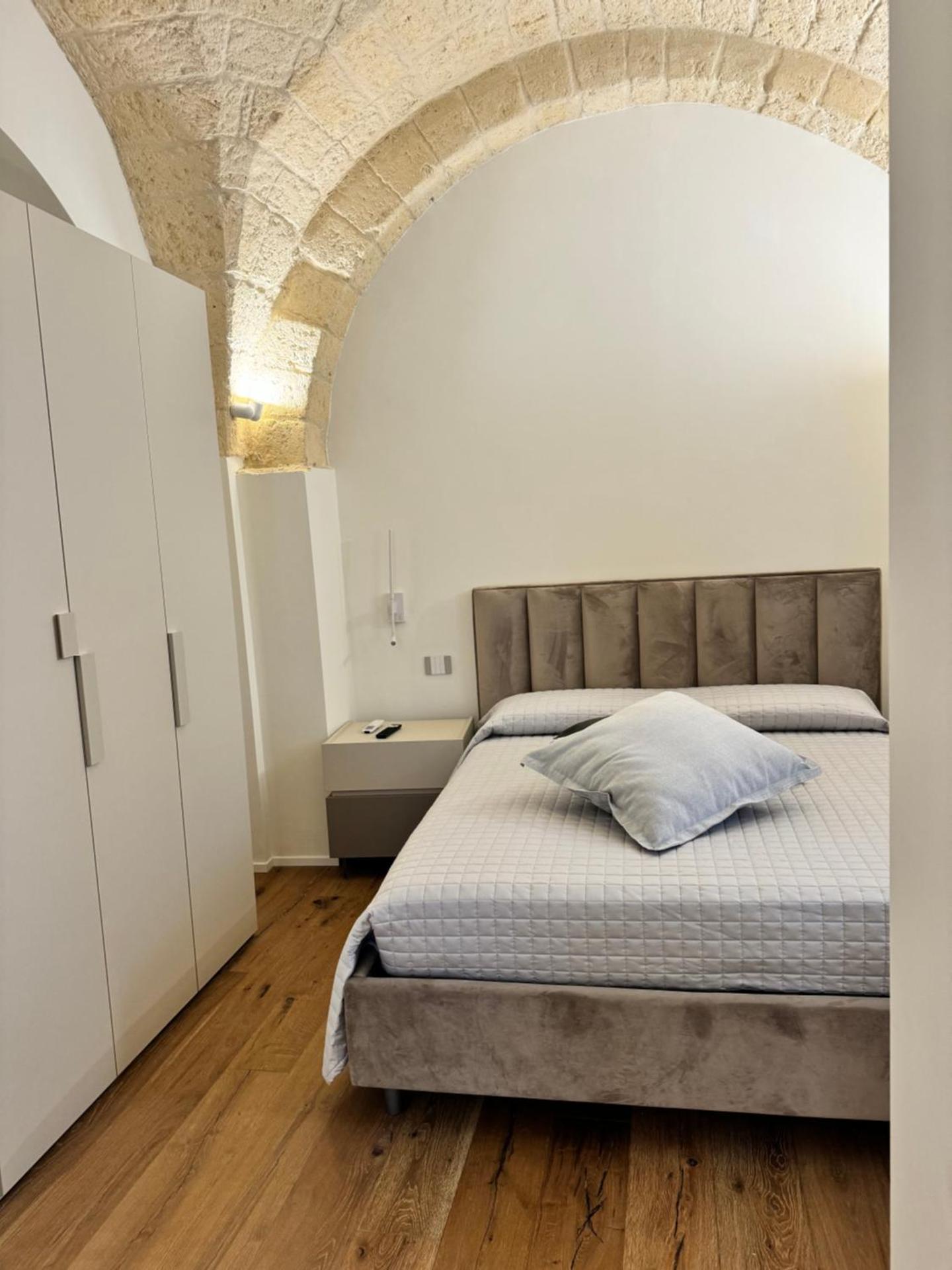 La Dimora Dell Artista LUXURY ROOM