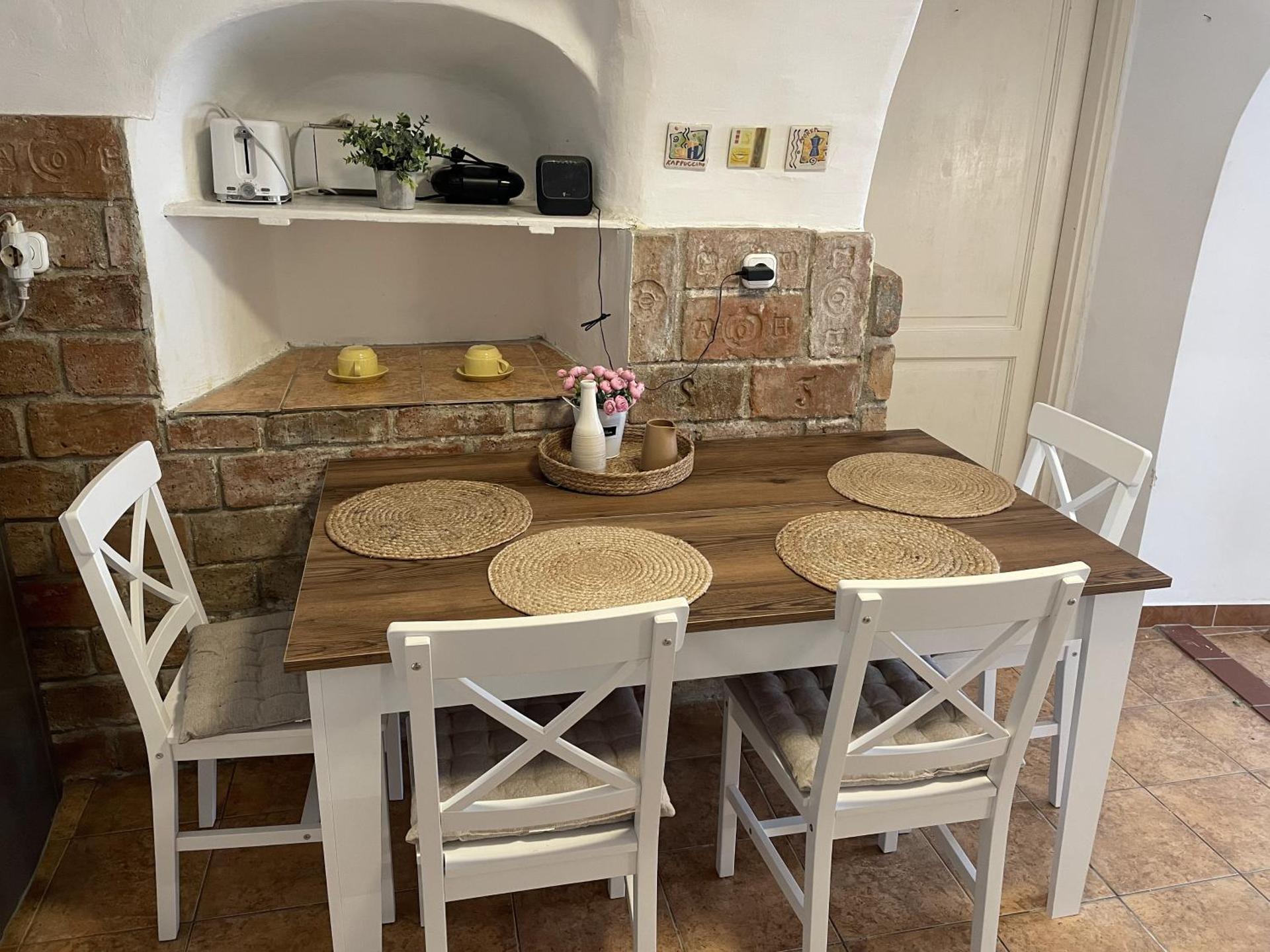 Takács Vendégház 2