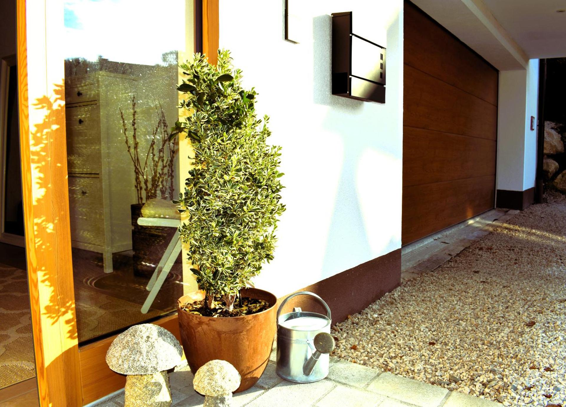 Ferienwohnung Menter