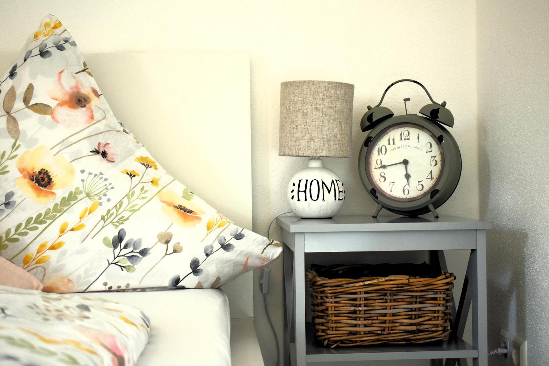 Ferienwohnung Menter