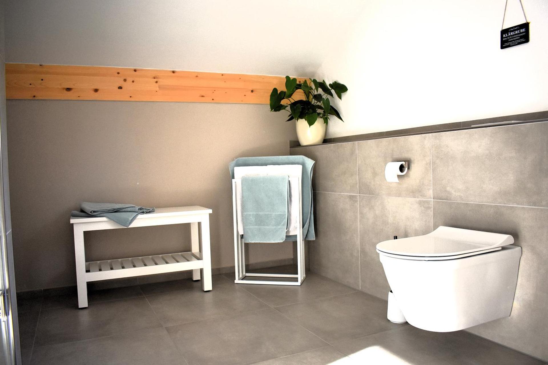 Ferienwohnung Menter