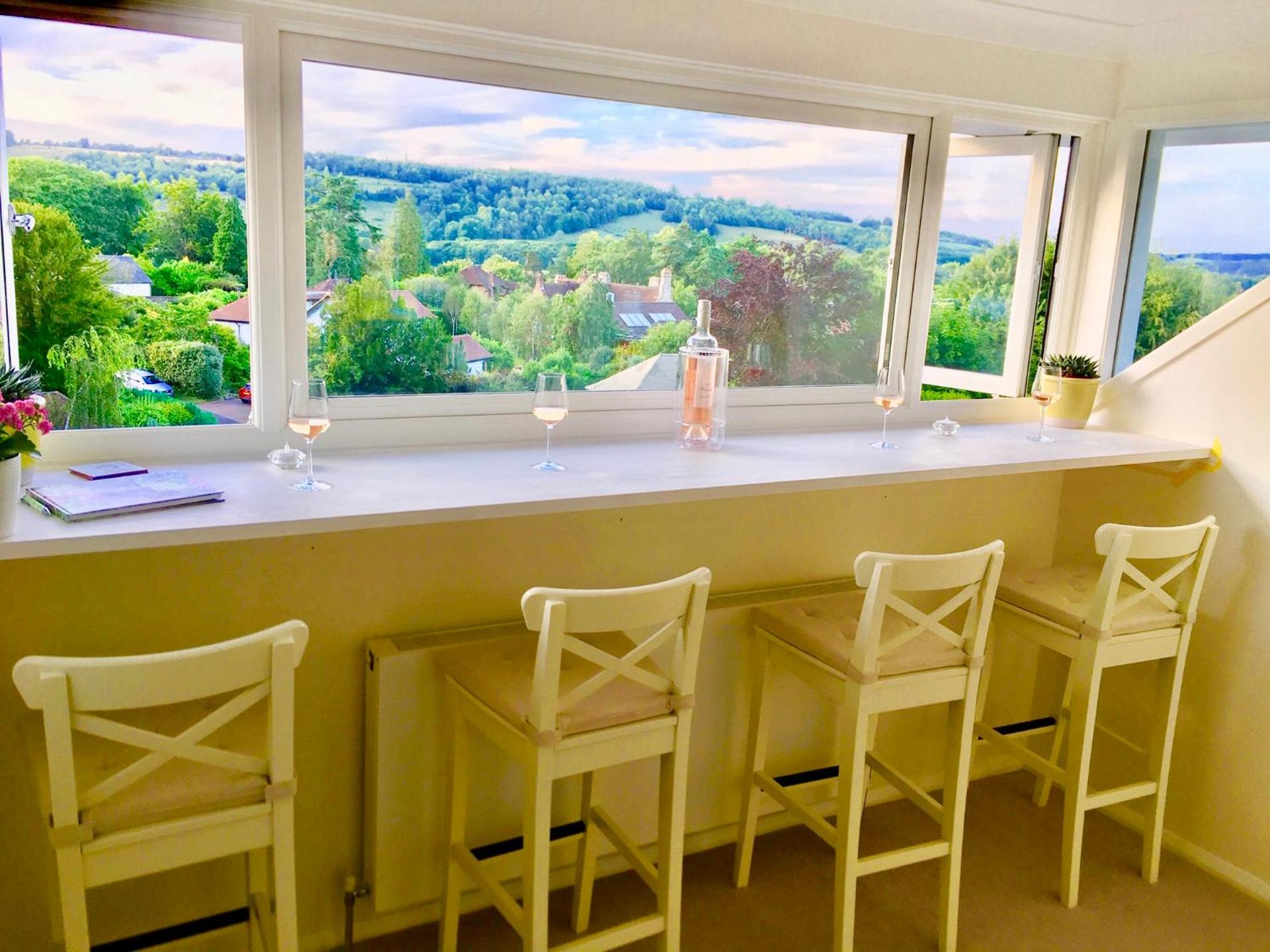 View (from property/room)