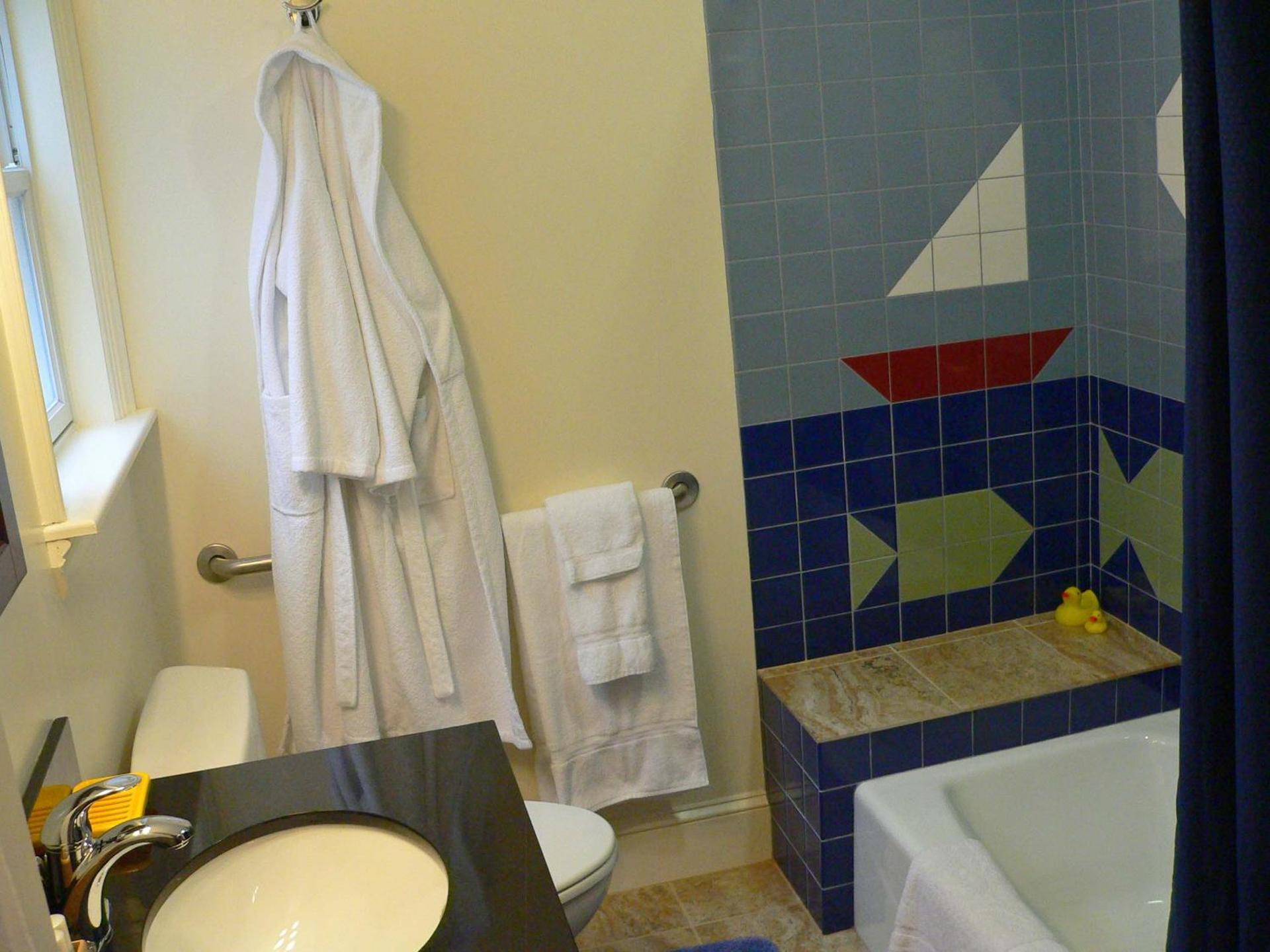 The Morrison House Bed and Breakfast