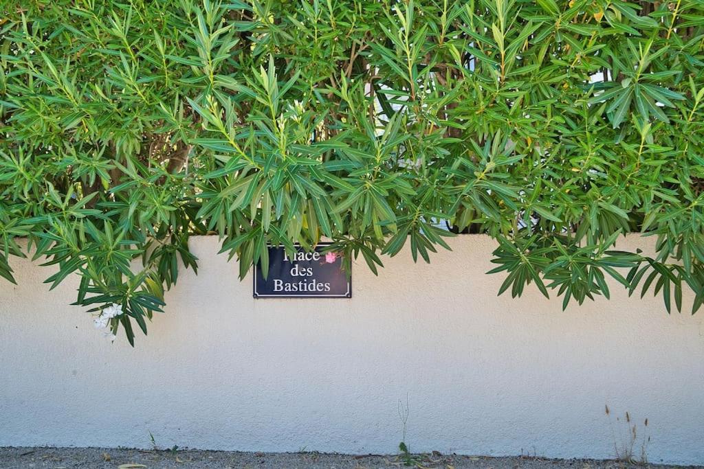 Appartement avec piscine