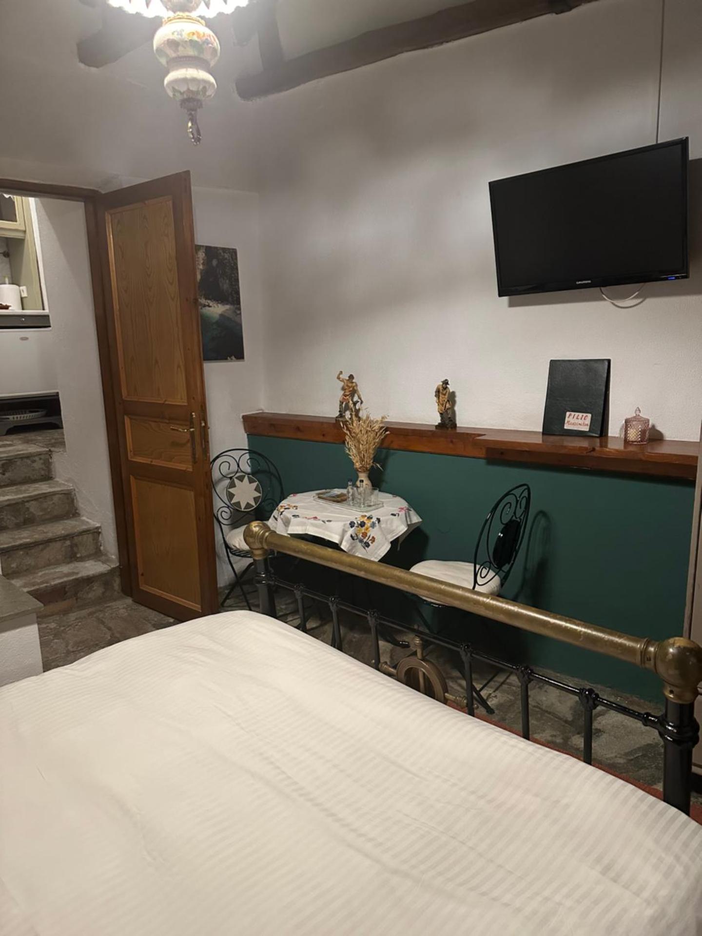 Archontiko Stafylopati