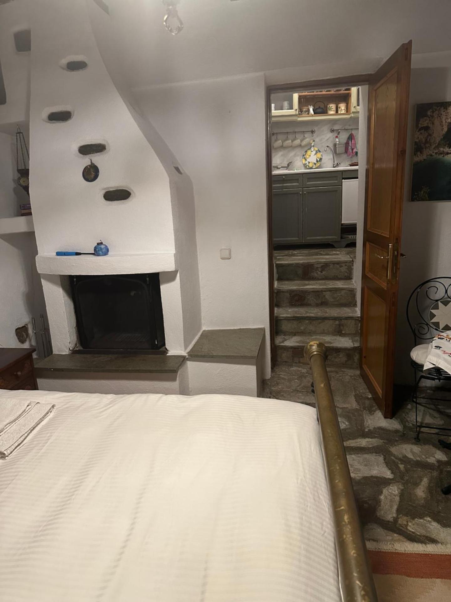 Archontiko Stafylopati