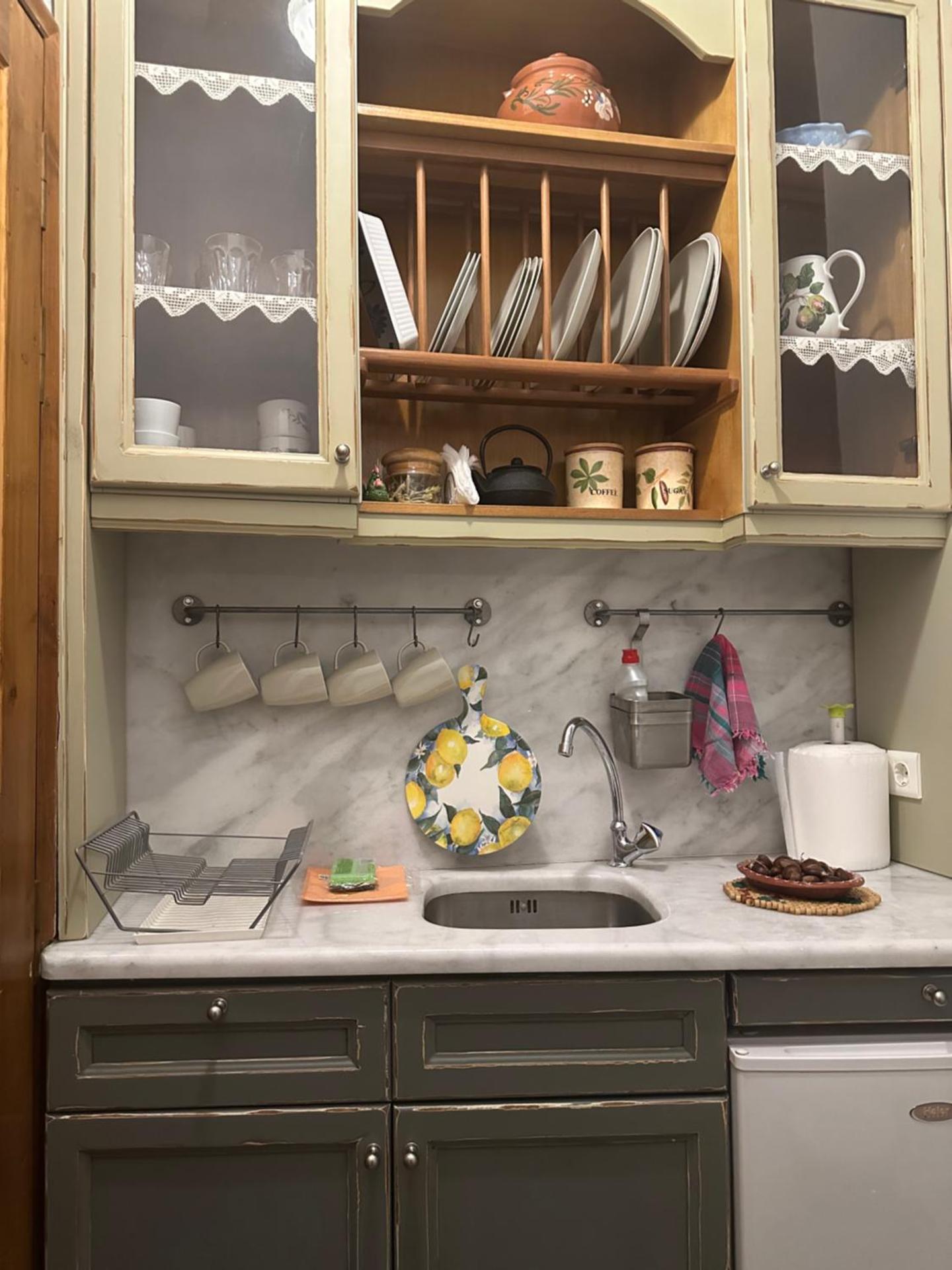 Archontiko Stafylopati