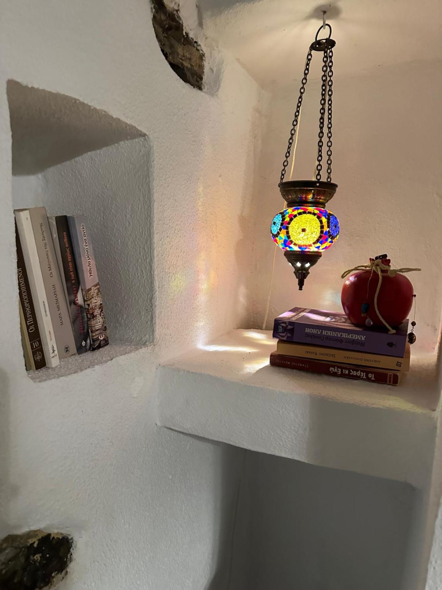 Archontiko Stafylopati