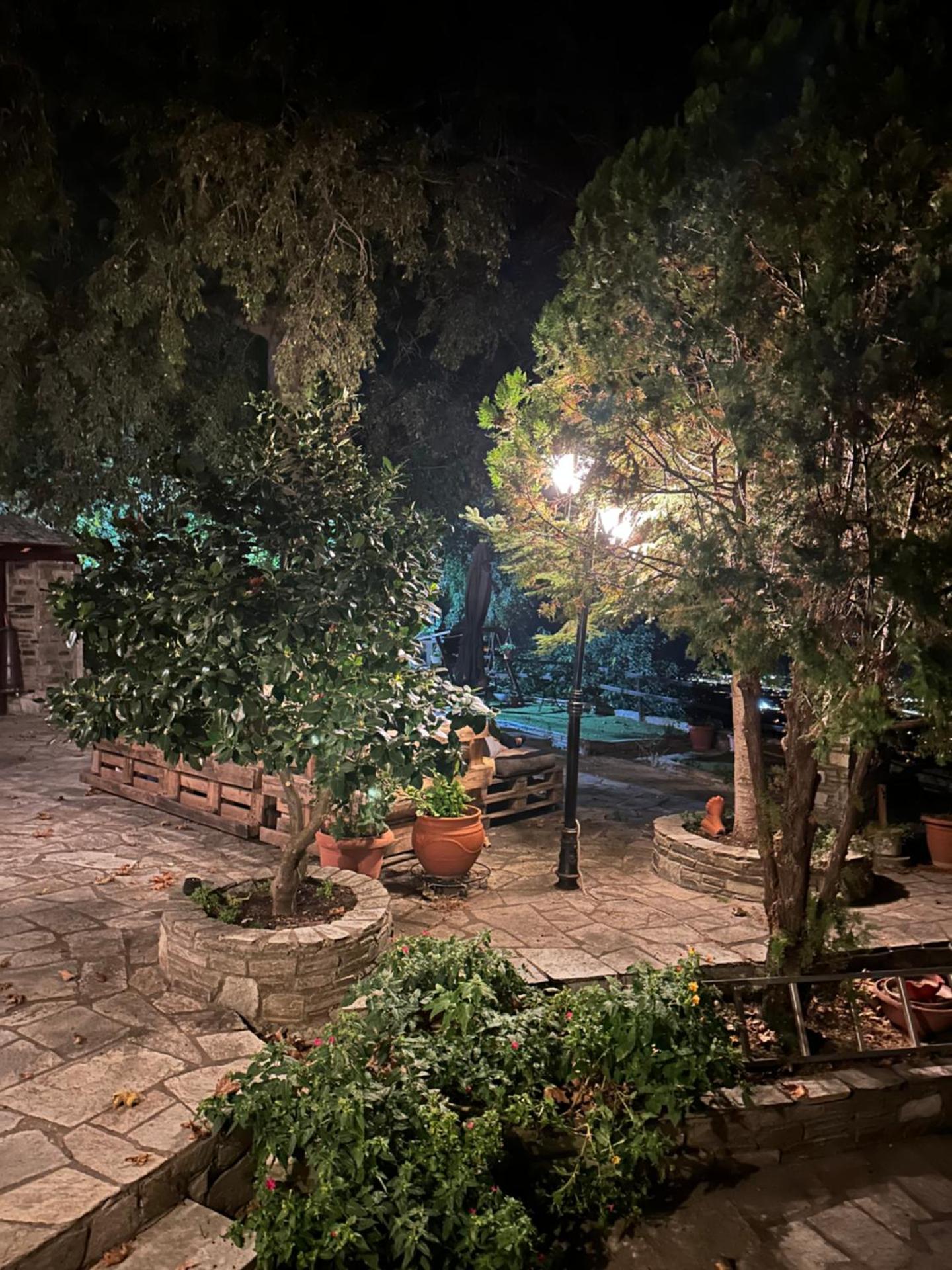 Archontiko Stafylopati