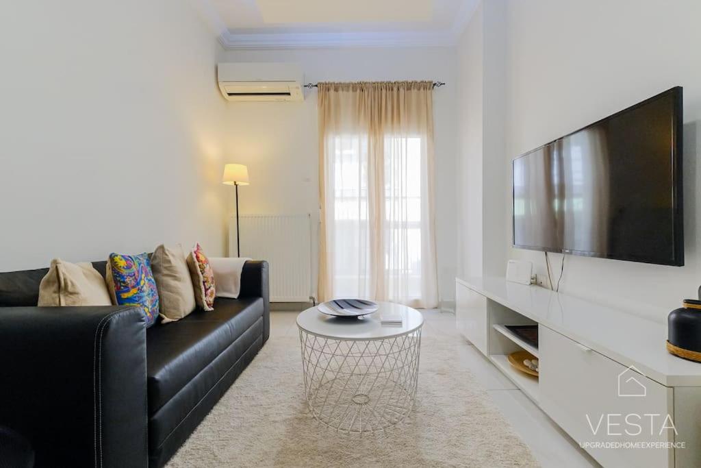 Kiveli Boutique apartment with 2-bdrms
