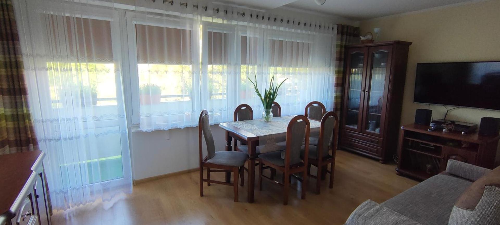 Apartament Bella Zdrój
