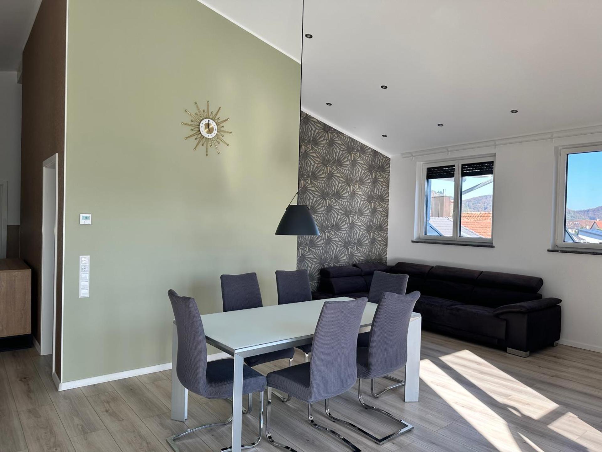 Casa Colori Rheinfelden