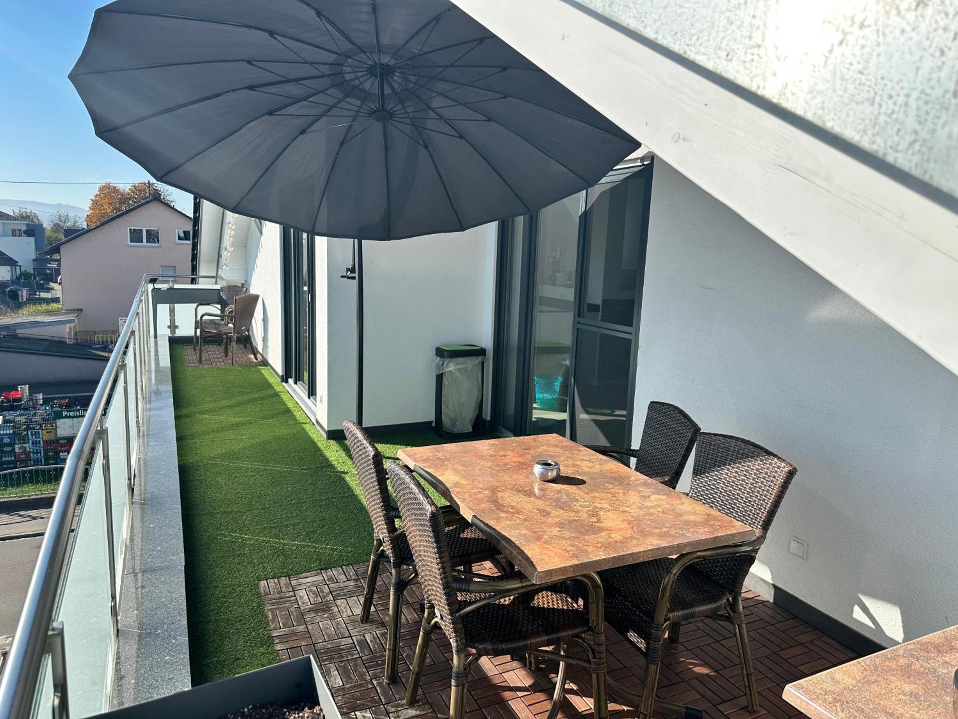 Casa Colori Rheinfelden